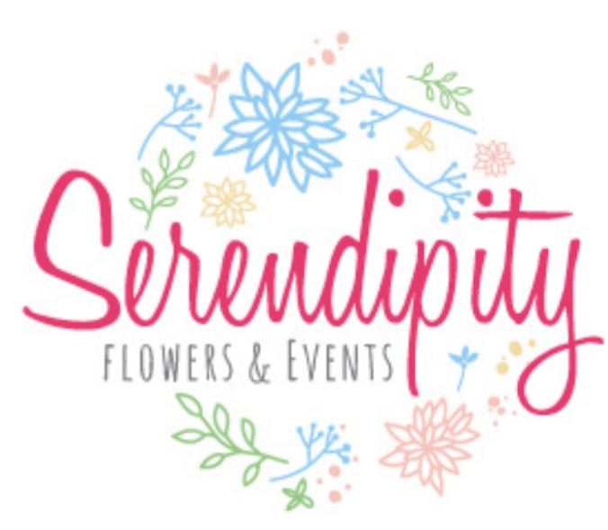 Serendipity Flowers & Events