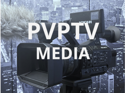 P.V.P Systems Television