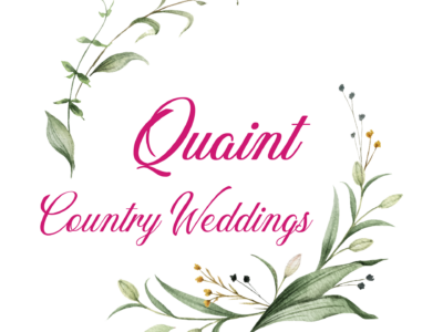 Quaint Country Weddings
